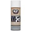 K2 COLOR FLEX 400ml Biely - syntetický kaučuk K2 COLOR FLEX 400ml Biely - syntetický kaučuk