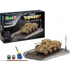 Revell First Diorama Set - Sd.Kfz. 234/2 Puma 1/76 Revell First Diorama Set - Sd.Kfz. 234/2 Puma 1/76