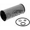 FEBI OLEJOVÝ FILTER BMW M57/M71 E39/46 FEBI OLEJOVÝ FILTER BMW M57/M71 E39/46