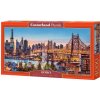 Puzzle 4000 Dobry wieczór New York C-400256-2 Puzzle 4000 Dobry wieczór New York C-400256-2