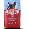 CARNILOVE ACTIVE Dog Dry Made with Salmon & Turkey for Adult Small Breeds 4 kg CARNILOVE ACTIVE Dog Dry Made with Salmon & Turkey for Adult Small Breeds 4 kg