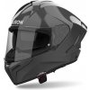 přilba MATRYX Color, AIROH (tmavá šedá, vel. S) 2025 přilba MATRYX Color, AIROH (tmavá šedá, vel. S) 2025