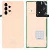 Samsung Galaxy A53 5G (SM-A536B) Kryt zadný oranžová - originál GH82-28017D Samsung Galaxy A53 5G (SM-A536B) Kryt zadný oranžová - originál GH82-28017D