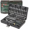 Rock FORCE Súprava nástrojov 1/4 bity nástavce 57 ks kufrík Rock FORCE Súprava nástrojov 1/4 bity nástavce 57 ks kufrík