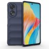 Odolný kryt Magic Shield tmavomodrý – Oppo A58 Odolný kryt Magic Shield tmavomodrý – Oppo A58