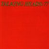 Talking Heads: 77 - CD Talking Heads: 77 - CD