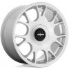 ROTIFORM Rotiform R188 Tuf-R 9.5x19 Blank ET20 Satin Silver 72.6 ROTIFORM Rotiform R188 Tuf-R 9.5x19 Blank ET20 Satin Silver 72.6