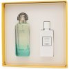 Hermès Un Jardin Sur le Nil EDT 100 ml + BL 80 ml (unisex) možnosť Art Cover Hermès Un Jardin Sur le Nil EDT 100 ml + BL 80 ml (unisex) možnosť Art Cover