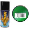 H-Speed farba v spreji metalická zelená 150ml H-Speed farba v spreji metalická zelená 150ml