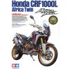 Tamiya Honda CRF1000L Africa Twin 1:6