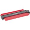 Šablóna Strend Pro DG681, 250x130 mm, magnet Šablóna Strend Pro DG681, 250x130 mm, magnet