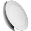 SAD*N LED panel okrúhly zapustený 15W 4000K biely L243627 SAD*N LED panel okrúhly zapustený 15W 4000K biely L243627