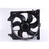 Ventilátor chladenia motora NISSENS 85261