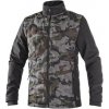 CXS CXS Bunda CAMO, pánska, maskáčovo-čierna - M Maskáčová, M CXS CXS Bunda CAMO, pánska, maskáčovo-čierna - M Maskáčová, M