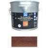PNZ Ochranná olejová lazúra Plus 5 l Palisander + doprava zdarma PNZ Ochranná olejová lazúra Plus 5 l Palisander + doprava zdarma
