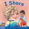 I SHARE (CHERI J MEINERS)(Leporelo) I SHARE (CHERI J MEINERS)(Leporelo)