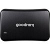 Goodram SSDPR-HX200-500 externý SSD disk 500 GB USB Typ-C USB 3.2 Gen 2x2 Čierna (SSDPR-HX200-500) Goodram SSDPR-HX200-500 externý SSD disk 500 GB USB Typ-C USB 3.2 Gen 2x2 Čierna (SSDPR-HX200-500)