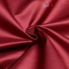 Dekoračná látka so saténovým vzhľadom, vínová 1 m Dekoračná látka so saténovým vzhľadom, vínová 1 m