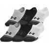 Under Armour Performance Tech ULT 3PK 1379502-011 šedé
