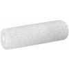 CIRET Maliarsky valček WHITE mikrovlákno 12cm x 30mm