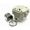 Piest a valec kompletný 50 mm NIKASIL, Husqvarna 371, Husqvarna 372, nahrádza originál 503626473 Piest a valec kompletný 50 mm NIKASIL, Husqvarna 371, Husqvarna 372, nahrádza originál 503626473
