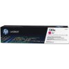 HP originál toner CF353A, HP 130A, magenta, 1000str., 300g HP originál toner CF353A, HP 130A, magenta, 1000str., 300g