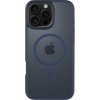 Tactical MagForce Hyperstealth kryt pre Apple iPhone 16 Pro Max, Tactical, Modrý Tactical MagForce Hyperstealth kryt pre Apple iPhone 16 Pro Max, Tactical, Modrý
