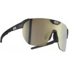 Neon CORE, Black matt/ Bronze Cyklistické okuliare s vymeniteľnými šošovkami Neon CORE, Black matt/ Bronze Cyklistické okuliare s vymeniteľnými šošovkami
