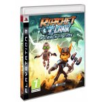 Ratchet and Clank: A Crack in Time