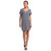 Vamp - Letné dámske šaty 14450 - Vamp blue S Vamp - Letné dámske šaty 14450 - Vamp blue S