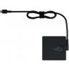 ASUS AC100-00 (A20-100P1A) EU Power Adapter TYPE C ASUS AC100-00 (A20-100P1A) EU Power Adapter TYPE C
