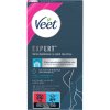 Veet Expert - depilačné pásiky - na suchú pokožku - 12 ks Veet Expert - depilačné pásiky - na suchú pokožku - 12 ks