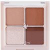 Rom&nd Better Than Eyes N Series N01 Dry Willow Flower Paleta očných tieňov 6 g