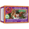 Herbex Ženský čaj 20 x 3 g Herbex Ženský čaj 20 x 3 g