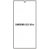 engaroGuard Hydrogel - ochranná fólia - Samsung Galaxy S23 Ultra priesvitná nepoužívam kryt = fólia na celý displej 1 kus s výrezom prednej kamery engaroGuard Hydrogel - ochranná fólia - Samsung Galaxy S23 Ultra priesvitná nepoužívam kryt = fólia na celý displej 1 kus s výrezom prednej kamery