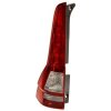 ACI HONDA CR-V 07-10 zadné svetlo (bez objímok) L ACI HONDA CR-V 07-10 zadné svetlo (bez objímok) L