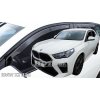 Deflektory Heko BMW X2 II (U10) / iX2 5D od 2023 (+zadné) Deflektory Heko BMW X2 II (U10) / iX2 5D od 2023 (+zadné)