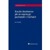Kouzlo desistence: jak se napravují pachatelé v Čechách - Jan Tomášek Kouzlo desistence: jak se napravují pachatelé v Čechách - Jan Tomášek