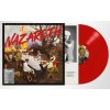 Nazareth: Malice In Wonderland (Coloured Vinyl) - Vinyl (LP) Nazareth: Malice In Wonderland (Coloured Vinyl) - Vinyl (LP)