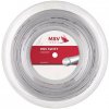 MSV Swift tenisový výplet 200 m biela, 1,25mm MSV Swift tenisový výplet 200 m biela, 1,25mm
