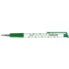 TOMA Guličkové pero S-FINE automatické ZELENÉ TOMA Guličkové pero S-FINE automatické ZELENÉ