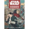 Star Wars: Guardians of the Whills - Subaru Star Wars: Guardians of the Whills - Subaru