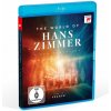 Zimmer Hans World of Hans Zimmer: A New Dimension BD
