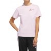 adidas Sportswear Mind Body & Spirit T Shirt Women rúžová