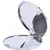 Amparo Miranda® Kozmetické zrkadlo AM458, Farba strieborná Amparo Miranda® Kozmetické zrkadlo AM458, Farba strieborná