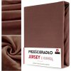Jersey plachta s gumou 80x160 GAJA Bavlna Jersey plachta s gumou 80x160 GAJA Bavlna