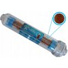 Filter na vodu, lineárna vložka bioceramická RO osmóza C2IB100 Green Filter Filter na vodu, lineárna vložka bioceramická RO osmóza C2IB100 Green Filter