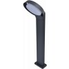 LUTEC 7105701118 POLO exteriérový záhradný stĺpik svietidlo LED 15W 1100lm 3000K IP54 tmavá šedá LUTEC 7105701118 POLO exteriérový záhradný stĺpik svietidlo LED 15W 1100lm 3000K IP54 tmavá šedá