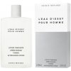 Issey Miyake L´Eau D´Issey pour Homme After Shave ( voda po holení ) 100 ml