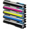 Vision Tech Canon CRG-729 CMYK set kompatibil Vision Tech Canon CRG-729 CMYK set kompatibil